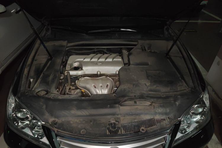 Used Lexus ES 2010 240 Luxury Edition Engine Bay