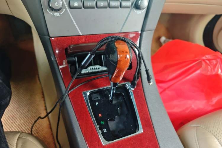 Used Lexus ES 2010 350 Elegant Edition Gear Lever