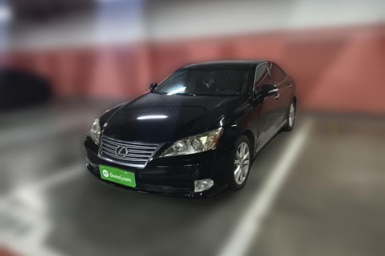 Used Lexus ES 2010 240 Elegant Edition Guazi used car, China used car export, Used car for sale, Used cars, Cheapest cars for sale