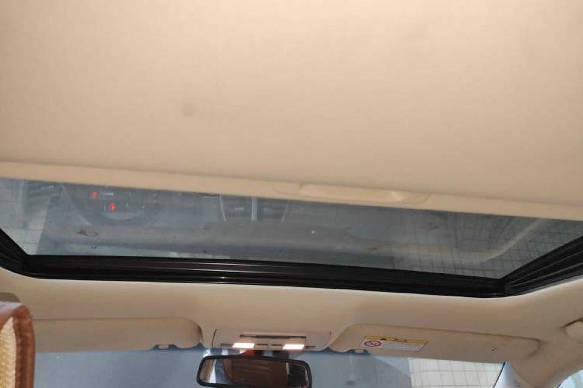 Used Lexus ES 2010 240 Elegant Edition Headliner