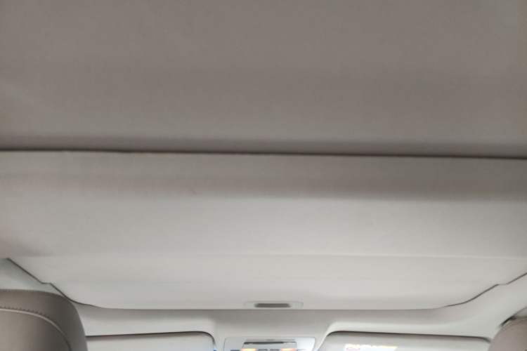 Used Lexus ES 2010 240 Elegant Edition Headliner