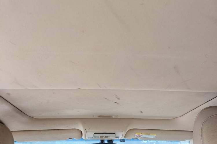 Used Lexus ES 2010 240 Elegant Edition Headliner