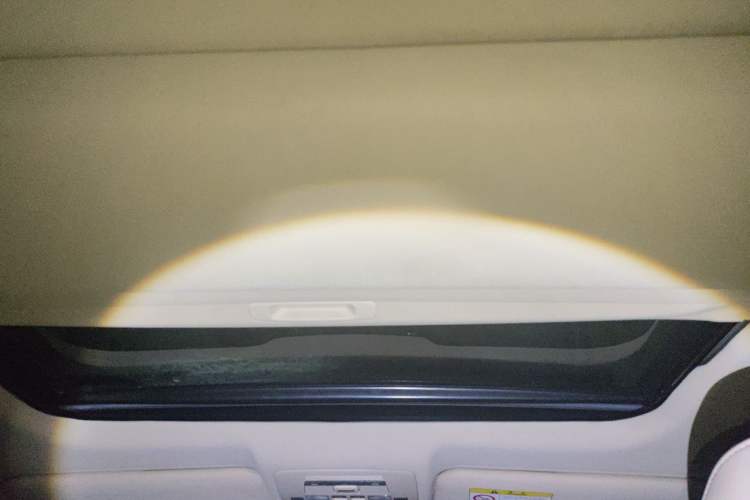 Used Lexus ES 2010 240 Luxury Edition Headliner