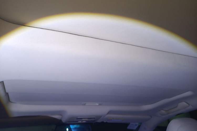 Used Lexus ES 2010 240 Luxury Edition Headliner