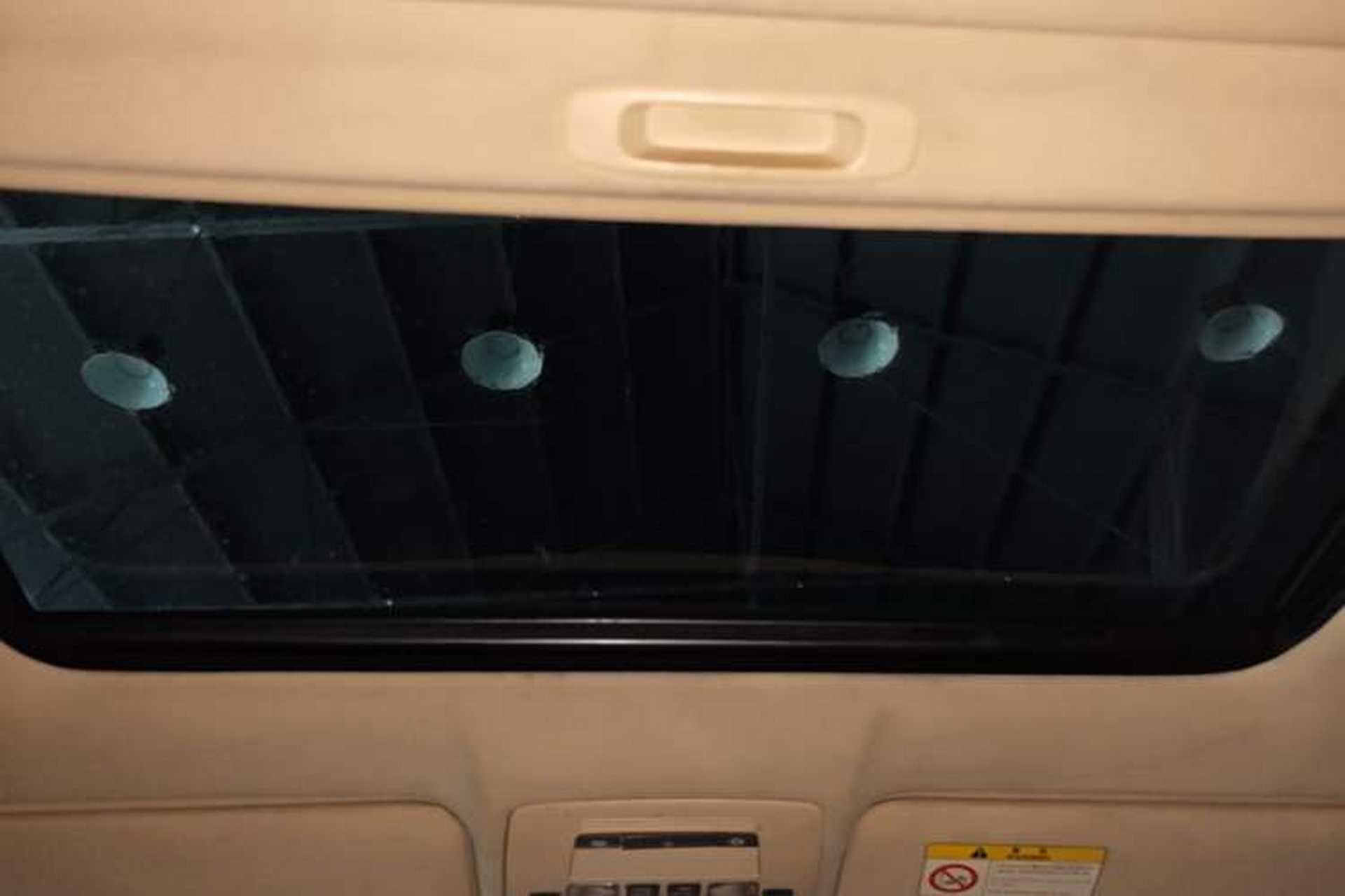 Used Lexus ES 2010 240 Elegant Edition Headliner