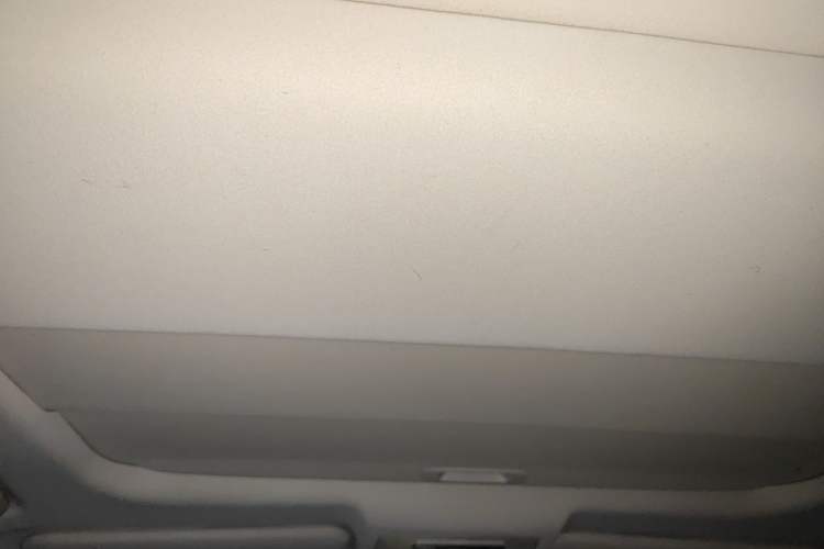Used Lexus ES 2010 240 Luxury Edition Headliner
