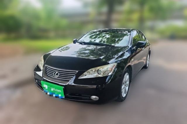 Used Lexus ES 2010 350 Elegant Edition