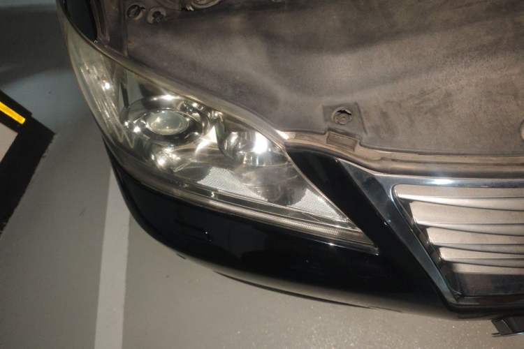 Used Lexus ES 2010 350 Luxury Edition Right Front Headlight
