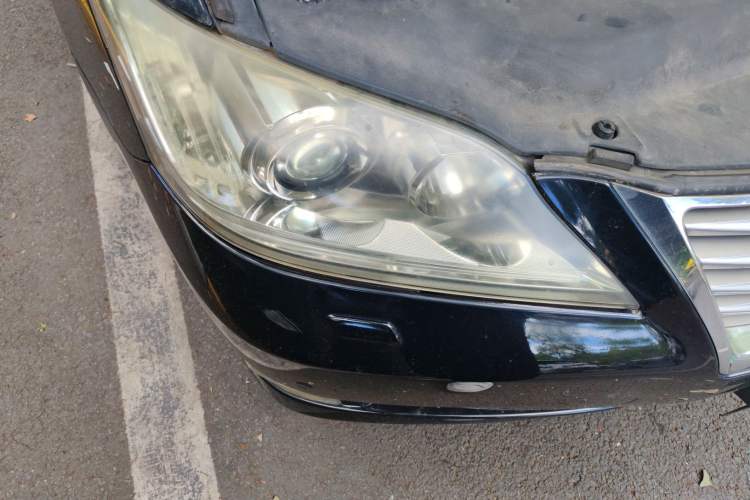Used Lexus ES 2010 350 Elegant Edition Right Front Headlight