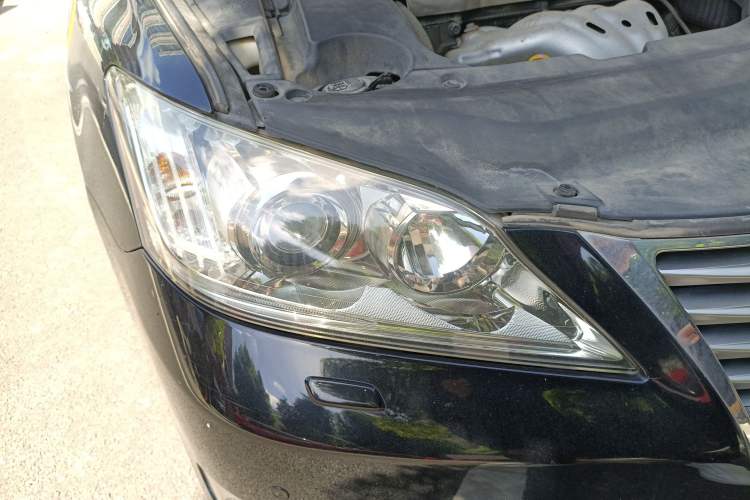 Used Lexus ES 2010 240 Elegant Edition Right Front Headlight