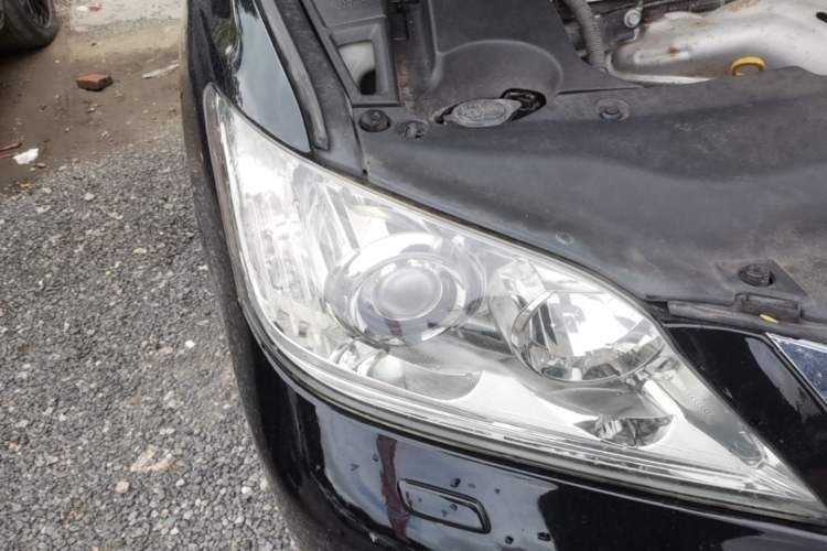 Used Lexus ES 2010 240 Elegant Edition Right Front Headlight