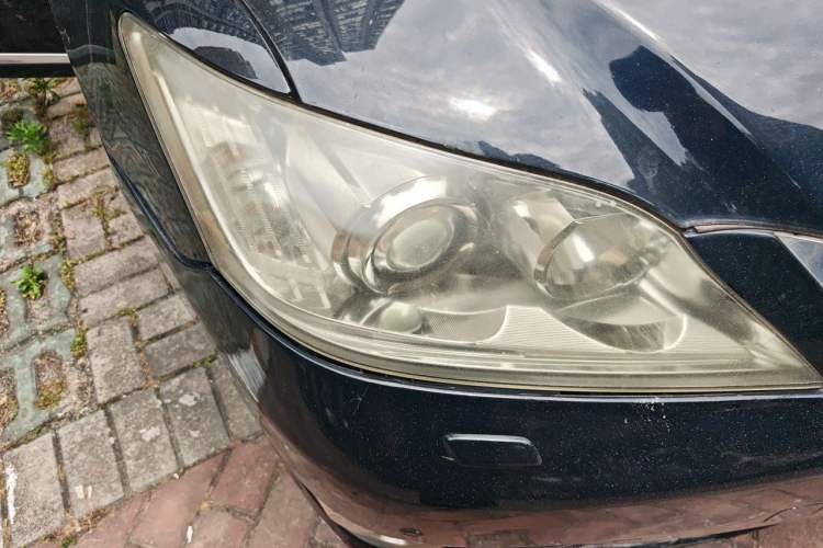 Used Lexus ES 2010 240 Luxury Edition Right Front Headlight