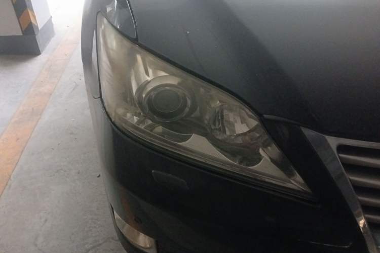 Used Lexus ES 2010 240 Elegant Edition Right Front Headlight