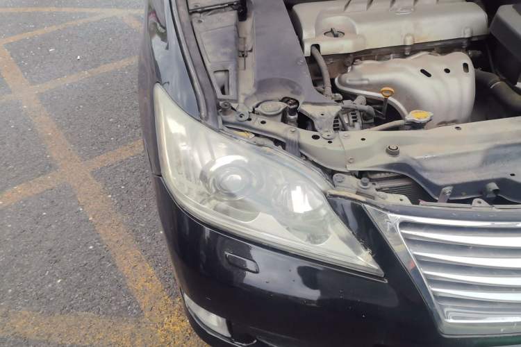 Used Lexus ES 2010 240 Elegant Edition Right Front Headlight