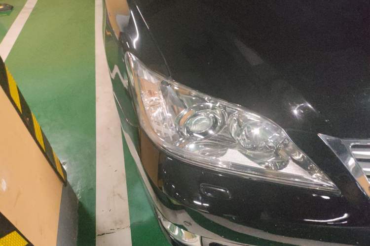 Used Lexus ES 2010 240 Luxury Edition Right Front Headlight