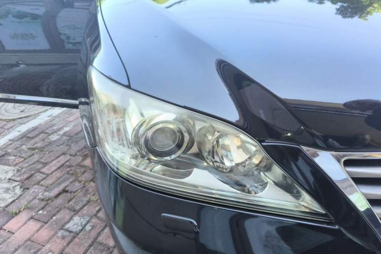 Used Lexus ES 2010 240 Luxury Edition Right Front Headlight