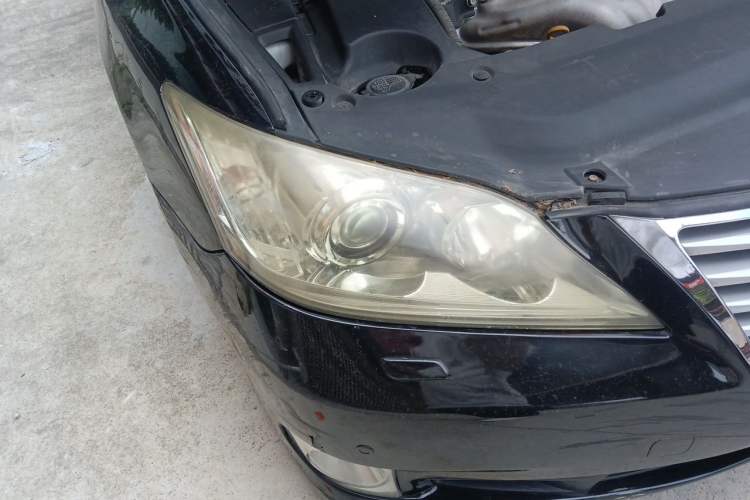 Used Lexus ES 2010 240 Elegant Edition Right Front Headlight