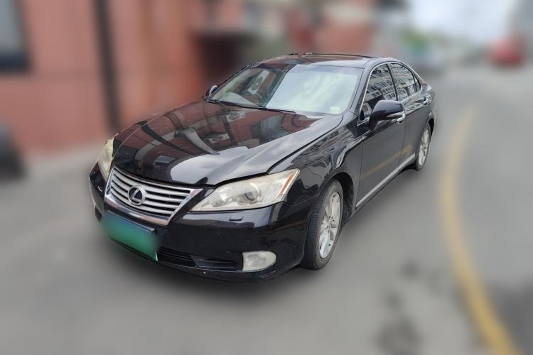 Gebrauchter Lexus ES 2010 240 Elegant Edition Guazi used car, China used car export, Used car for sale, Used  cars, Cheapest cars for sale