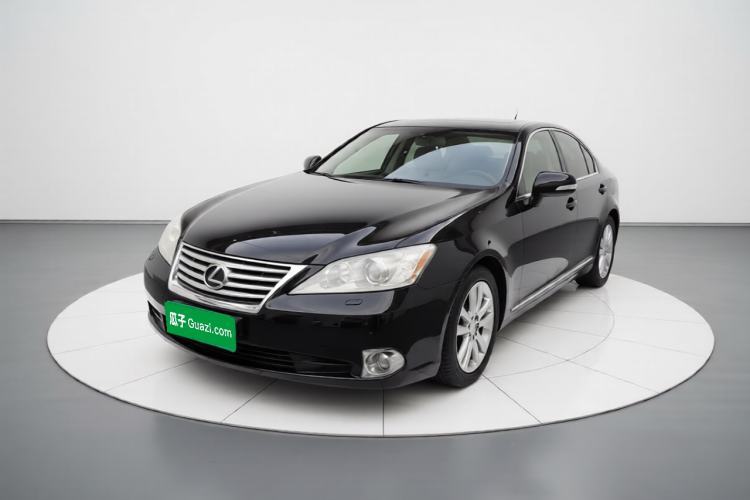 Ojetý Lexus ES 2010 240 Elegant Edition Guazi used car, China used car export, Used car for sale, Used  cars, Cheapest cars for sale