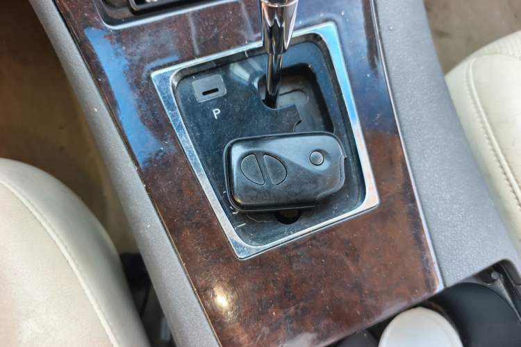 Used Lexus ES 2010 240 Elegant Edition Vehicle Key
