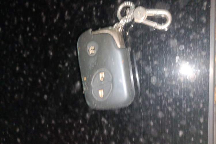 Used Lexus ES 2010 240 Luxury Edition Vehicle Key