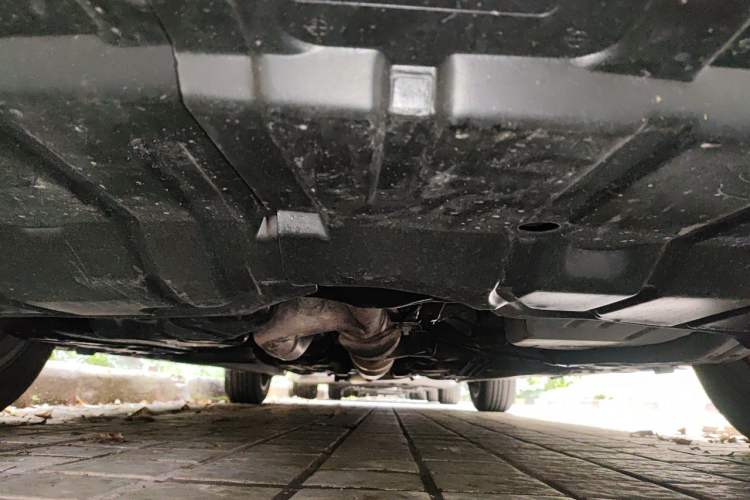 Used Lexus ES 2010 350 Elegant Edition Chassis Front