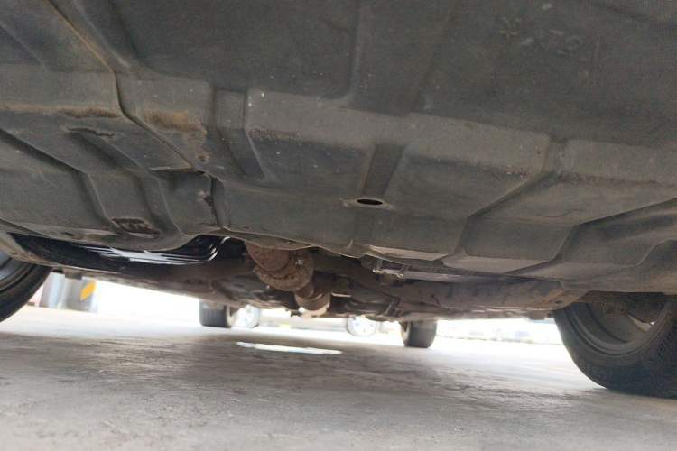 Used Lexus ES 2010 240 Luxury Edition Chassis Front