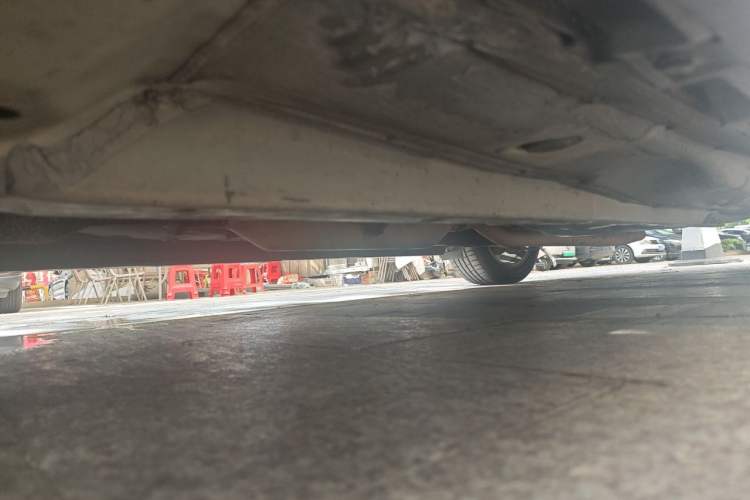 Used Lexus ES 2010 240 Luxury Edition Chassis Front Left