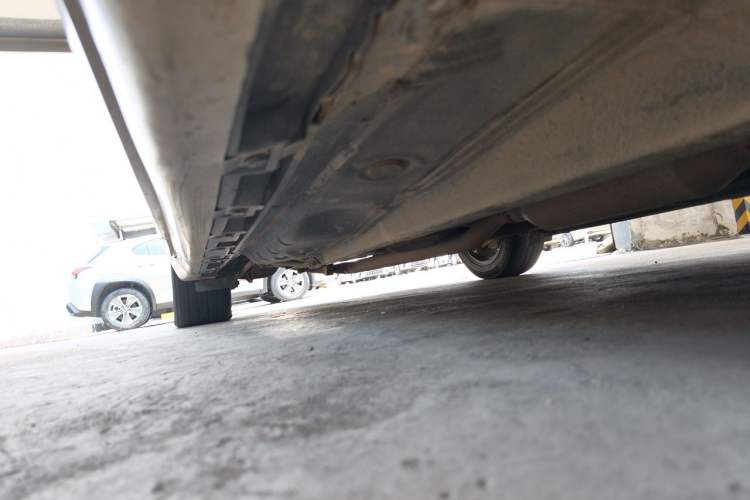 Used Lexus ES 2010 240 Luxury Edition Chassis Front Right