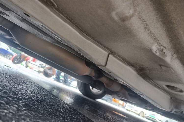 Used Lexus ES 2010 240 Elegant Edition Chassis Front Right