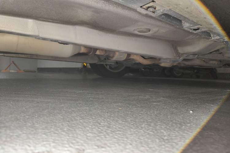Used Lexus ES 2010 240 Elegant Edition Chassis Front Right