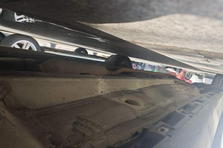 Used Lexus ES 2010 240 Luxury Edition Chassis Front Right