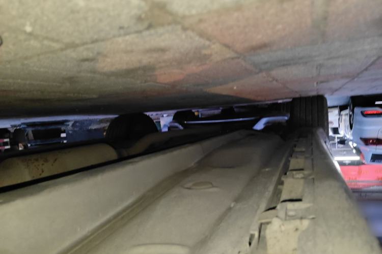 Used Lexus ES 2010 350 Prestige Edition Chassis Front Right