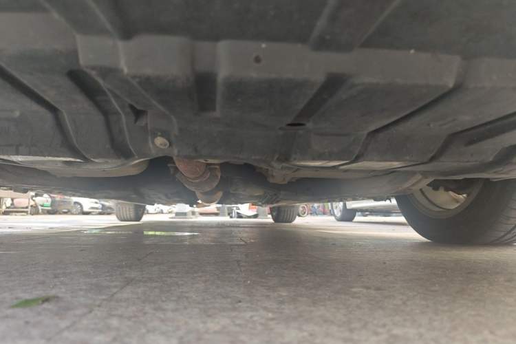 Used Lexus ES 2010 240 Luxury Edition Chassis Front