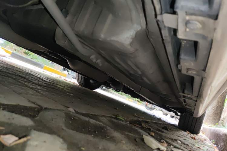 Used Lexus ES 2010 350 Elegant Edition Chassis Rear Right