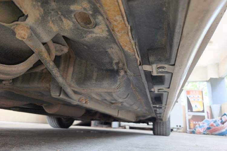 Used Lexus ES 2010 240 Luxury Edition Chassis Rear Right