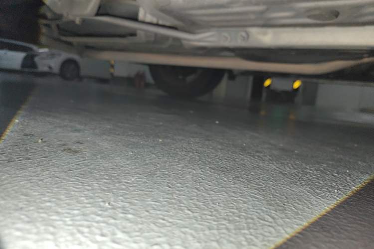 Used Lexus ES 2010 240 Elegant Edition Chassis Rear Right