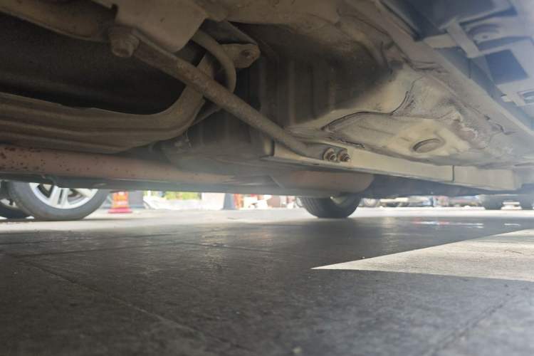 Used Lexus ES 2010 240 Luxury Edition Chassis Rear Right