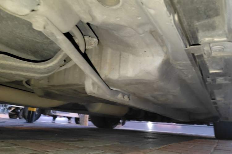Used Lexus ES 2010 350 Prestige Edition Chassis Rear Right