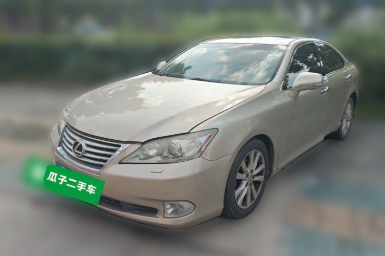 Ojetý Lexus ES 2010 240 Elegant Edition Guazi used car, China used car export, Used car for sale, Used  cars, Cheapest cars for sale