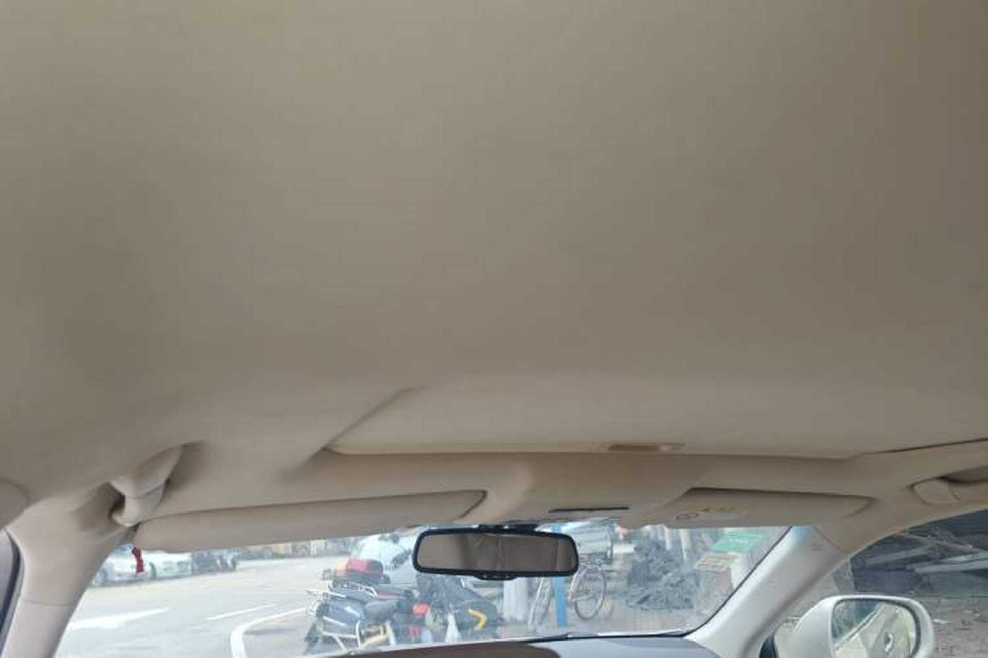 Used Lexus ES 2010 240 Elegant Edition Headliner