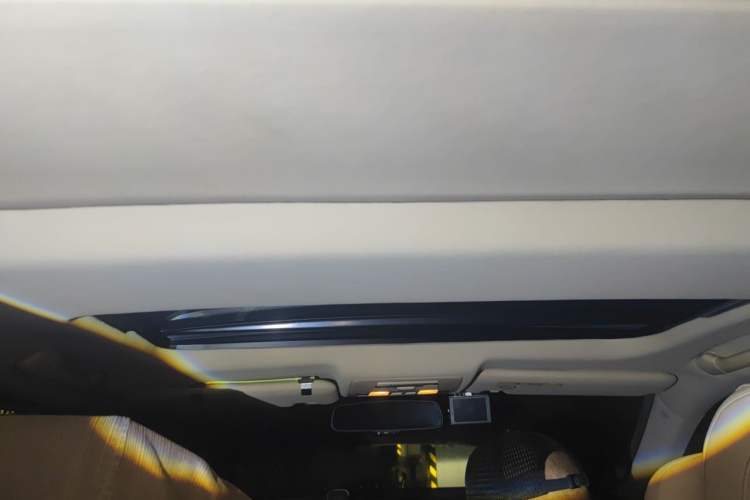 Used Lexus ES 2010 350 Prestige Edition Headliner