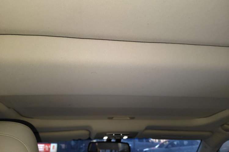 Used Lexus ES 2010 350 Prestige Edition Headliner