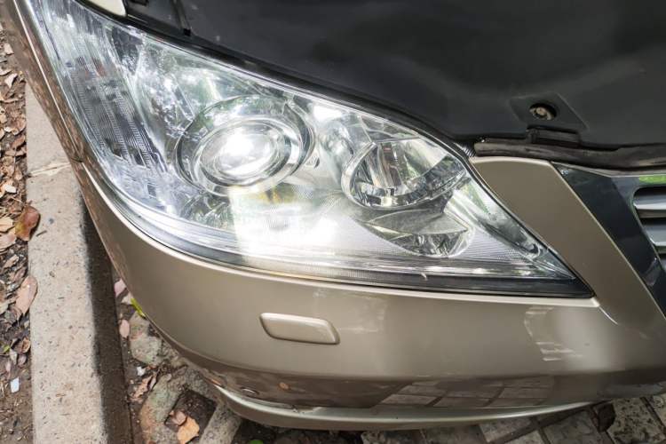 Used Lexus ES 2010 350 Elegant Edition Right Front Headlight