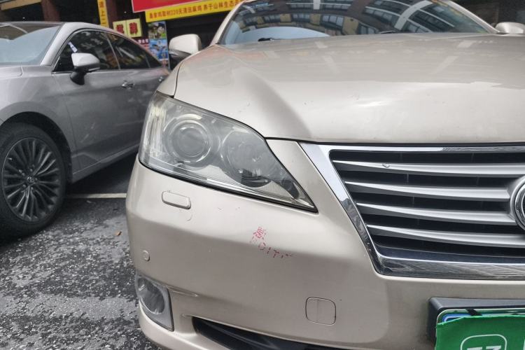 Used Lexus ES 2010 240 Elegant Edition Right Front Headlight