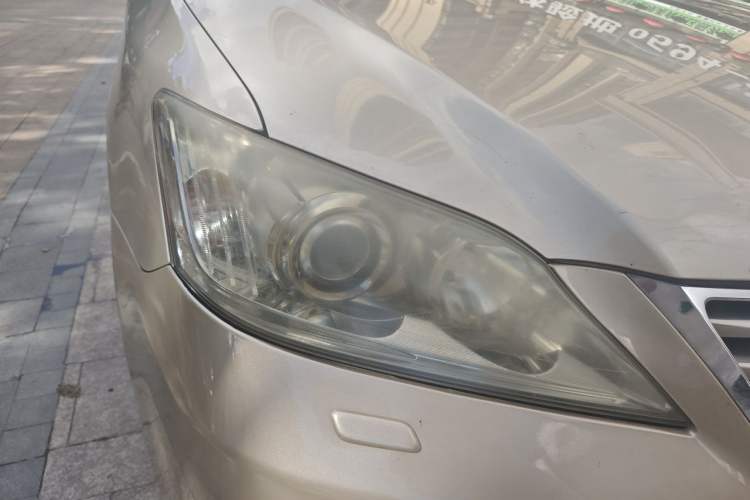 Used Lexus ES 2010 240 Luxury Edition Right Front Headlight