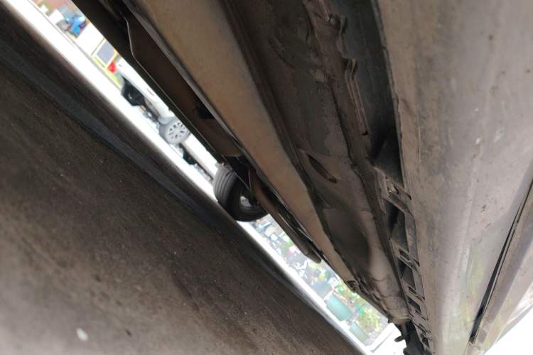 Used Lexus ES 2010 240 Luxury Edition Chassis Front Left