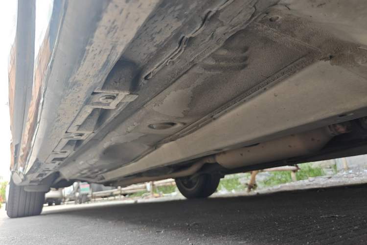Used Lexus ES 2010 240 Elegant Edition Chassis Front Right