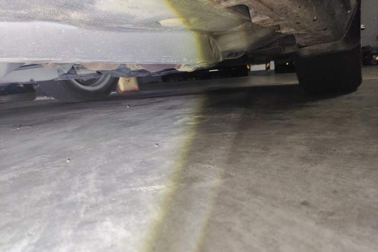 Used Lexus ES 2010 240 Elegant Edition Chassis Front Right