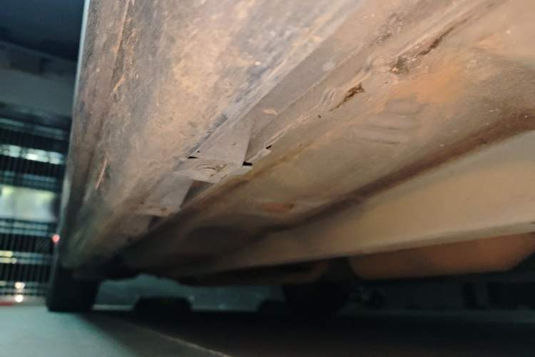 Used Lexus ES 2010 240 Elegant Edition Chassis Front Right